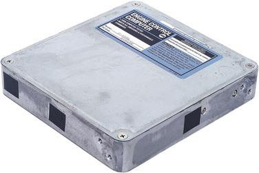 Engine Control Module A1 72-1604