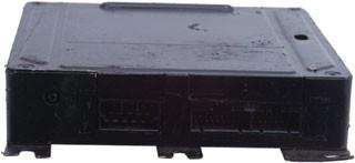 Engine Control Module A1 72-3208