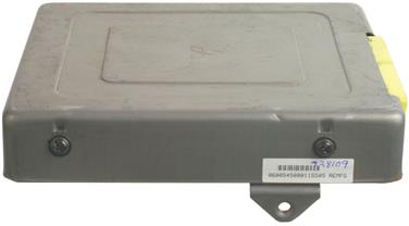 Engine Control Module A1 72-8109