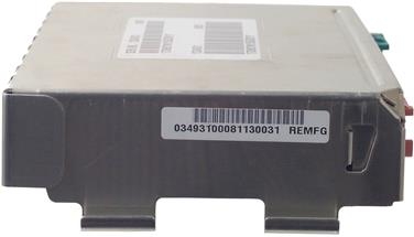 Body Control Module A1 73-4931