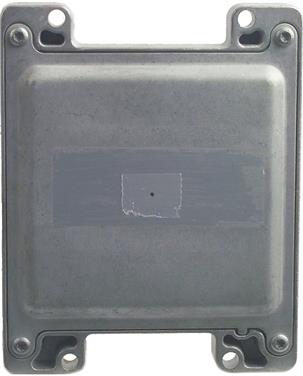 Engine Control Module A1 77-0553F