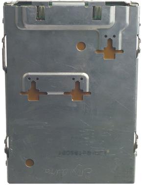 Engine Control Module A1 77-5610