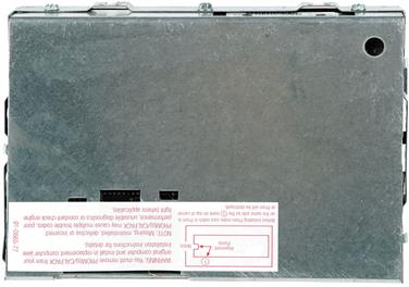 Engine Control Module A1 77-6021