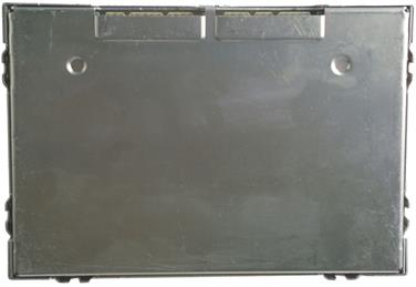 Engine Control Module A1 77-7748