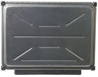 2000 Chevrolet S10 Engine Control Module A1 77-8016F