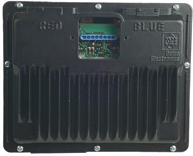 Vehicle Control Module A1 77-9684F