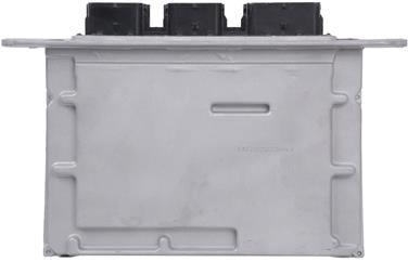 Engine Control Module A1 78-2075F