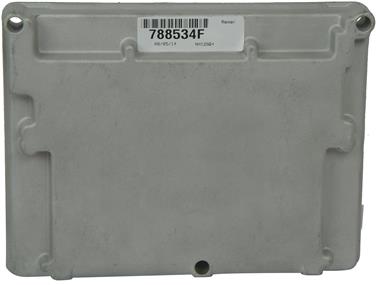 Engine Control Module A1 78-8534F