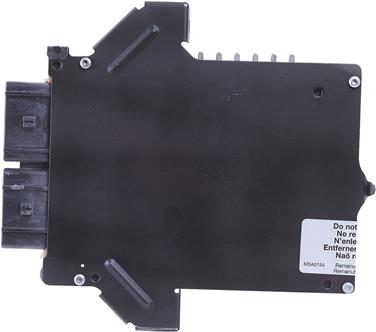 Engine Control Module A1 79-0370