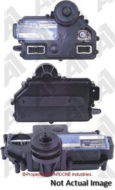 Engine Control Module A1 79-0418V