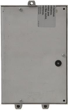 Engine Control Module A1 79-4205V