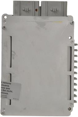 Engine Control Module A1 79-6120V