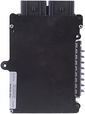 Engine Control Module A1 79-6198