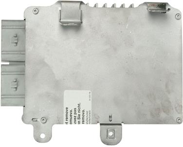 Engine Control Module A1 79-7405V