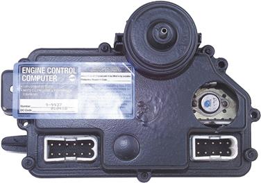 Engine Control Module A1 79-9937