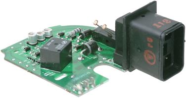 Wiper Motor Pulse Board Module A1 81-158PB