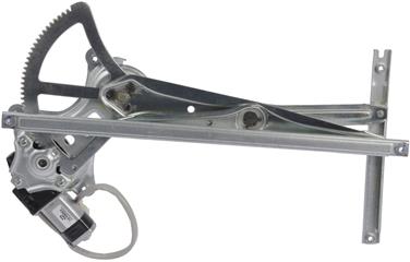 Power Window Motor and Regulator Assembly A1 82-10008AR