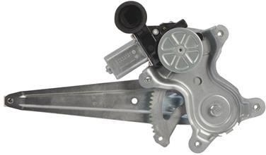 Power Window Motor and Regulator Assembly A1 82-10021BR