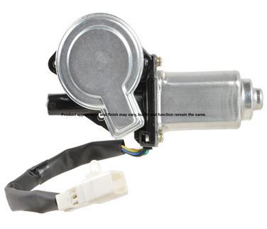 Power Window Motor A1 82-10027