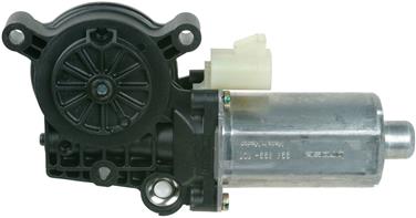 Power Window Motor A1 82-1009