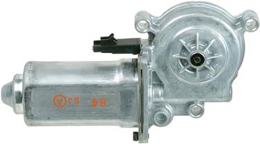 Power Window Motor A1 82-102