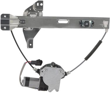 Power Window Motor and Regulator Assembly A1 82-1030BR