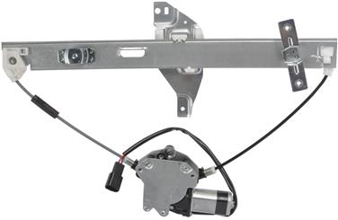 Power Window Motor and Regulator Assembly A1 82-1031AR