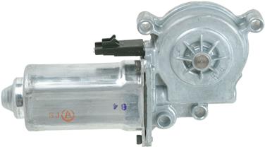 Power Window Motor A1 82-104