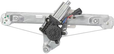 Power Window Motor and Regulator Assembly A1 82-1054GR