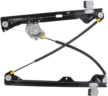 Window Regulator A1 82-1057A