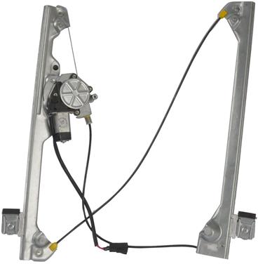 Power Window Motor and Regulator Assembly A1 82-1057BR