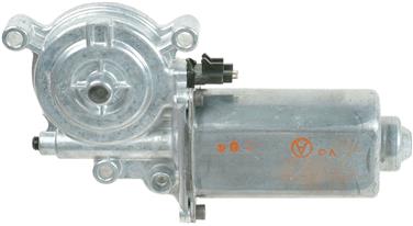 Power Window Motor A1 82-105