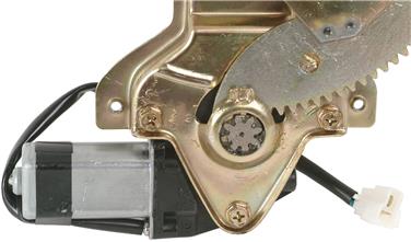Power Window Motor and Regulator Assembly A1 82-1103CR