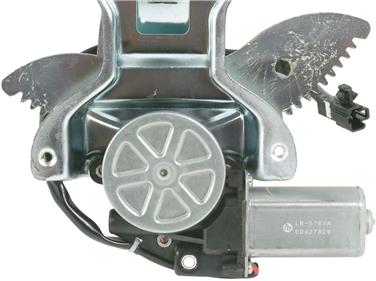 Power Window Motor and Regulator Assembly A1 82-1103MR