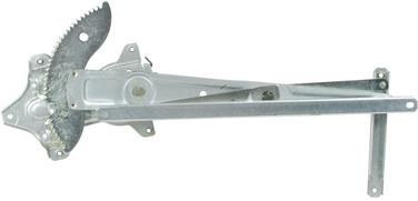 Window Regulator A1 82-1104G