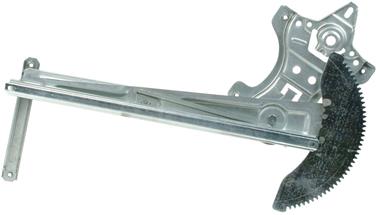 Window Regulator A1 82-1104P