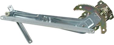 Window Regulator A1 82-1106M