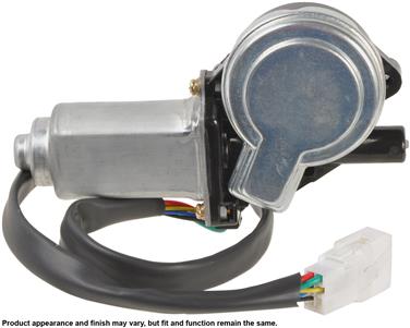 Power Window Motor A1 82-1184