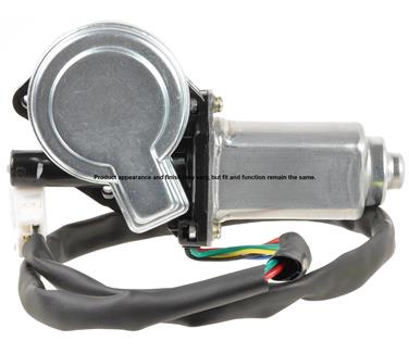 Power Window Motor A1 82-1185