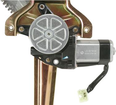 Power Window Motor and Regulator Assembly A1 82-1190AR