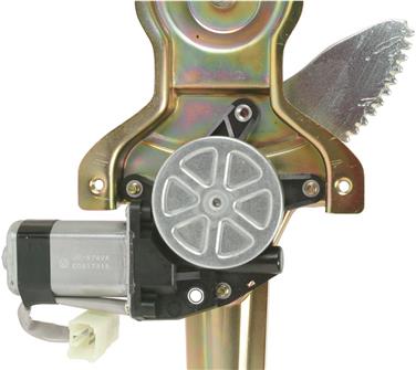 Power Window Motor and Regulator Assembly A1 82-1191AR