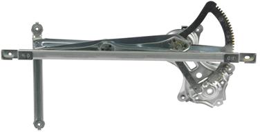 Window Regulator A1 82-1191B