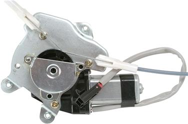 Power Window Motor and Regulator Assembly A1 82-1312AR