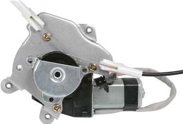 Power Window Motor and Regulator Assembly A1 82-1312BR