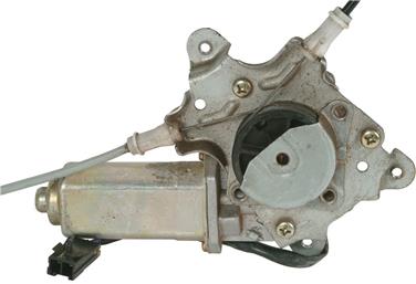 Power Window Motor and Regulator Assembly A1 82-1338AR