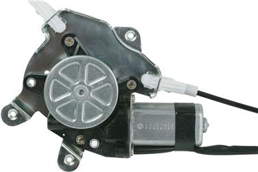 Power Window Motor and Regulator Assembly A1 82-1351AR