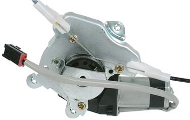 Power Window Motor and Regulator Assembly A1 82-1352AR