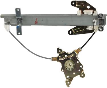 Window Regulator A1 82-1358B