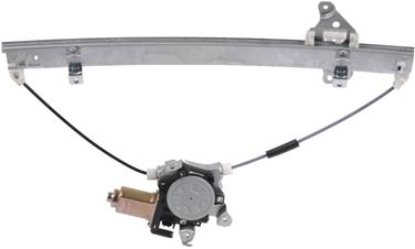 Power Window Motor and Regulator Assembly A1 82-1358CR