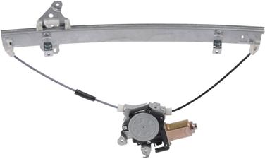 Power Window Motor and Regulator Assembly A1 82-1359CR